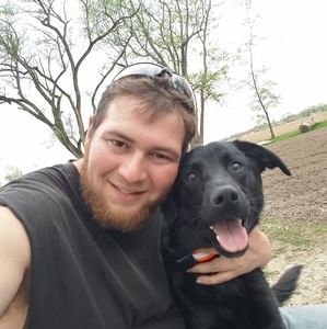 Meet your Posher, Ryan